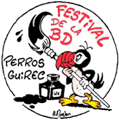 Festival BD de Perros-Guirec