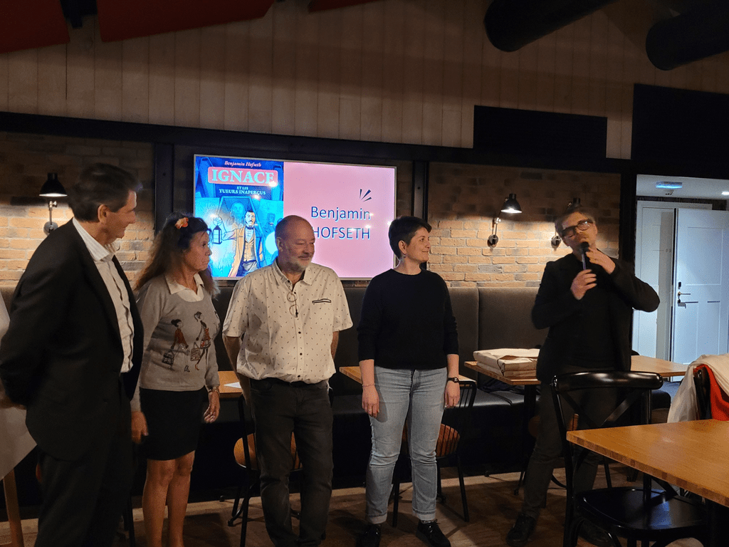 Présen­­­­­­­­­­­­ta­­­­­­­­­­­­tion affiche 2026